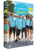Camping Paradis Vol 6 (6 Dvd) [Edizione: Francia]