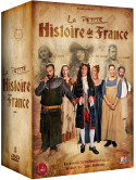 La Petite Histoire De France Saison 1 (5 Dvd) [Edizione: Francia]