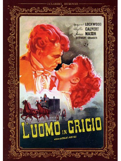Uomo In Grigio (L')