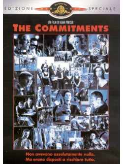 Commitments (The)