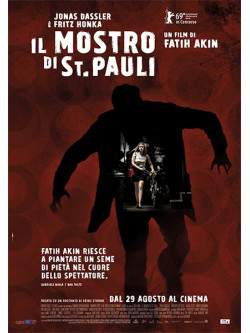 Mostro Di St. Pauli (Il)