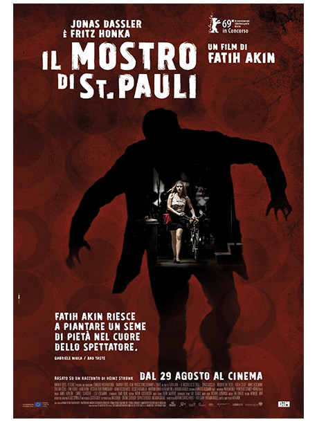 Mostro Di St. Pauli (Il)