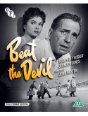 Beat The Devil (2 Blu-Ray) [Edizione: Regno Unito]