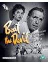 Beat The Devil (2 Blu-Ray) [Edizione: Regno Unito]