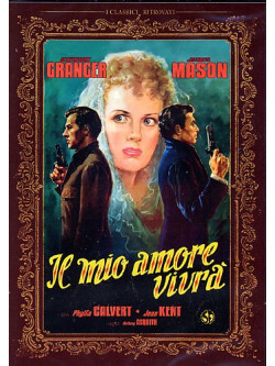 Mio Amore Vivra' (Il)
