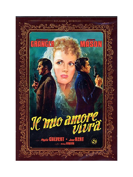Mio Amore Vivra' (Il)