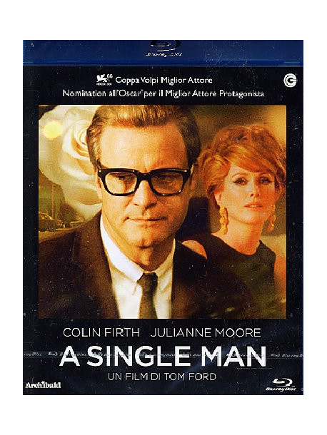 Single Man (A)