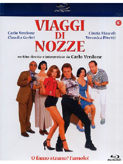 Viaggi Di Nozze