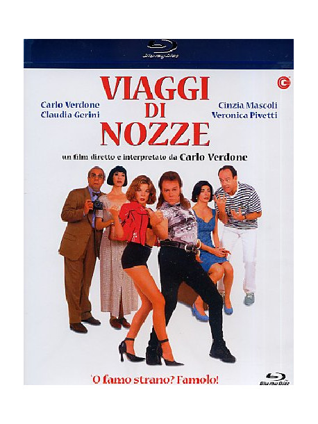 Viaggi Di Nozze