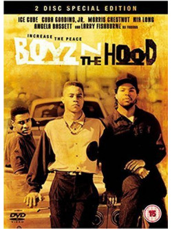 Boyz 'N The Hood - Special Edition (2 Dvd) [Edizione: Regno Unito] [ITA]