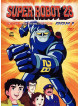 Super Robot 28 Box 01 (Eps 01-25) (5 Dvd)