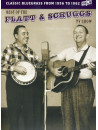 Flatt & Scruggs - Best Of The Flatt & Scruggs Tv Show 8 [Edizione: Stati Uniti]