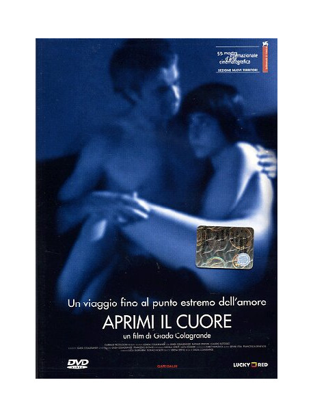 Aprimi Il Cuore