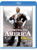 Eddie Murphy - Coming To America [Edizione: Giappone]