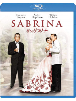 Audrey Hepburn - Sabrina [Edizione: Giappone]