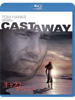Tom Hanks - Cast Away [Edizione: Giappone]