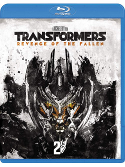 Shia Labeouf - Transformers: Revenge Of The Fallen [Edizione: Giappone]