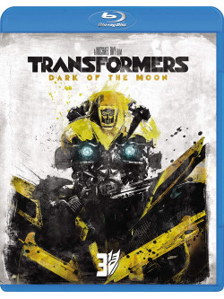 Shia Labeouf - Transformers: Dark Of The Moon [Edizione: Giappone]