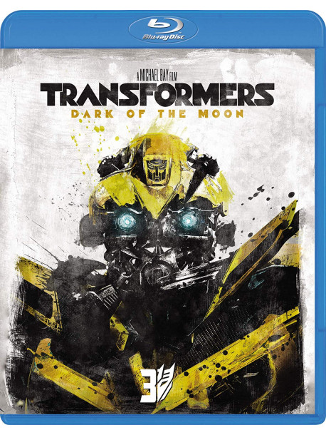 Shia Labeouf - Transformers: Dark Of The Moon [Edizione: Giappone]