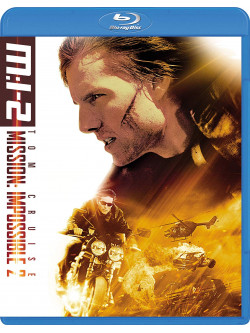 Tom Cruise - Mission Impossible 2 [Edizione: Giappone]