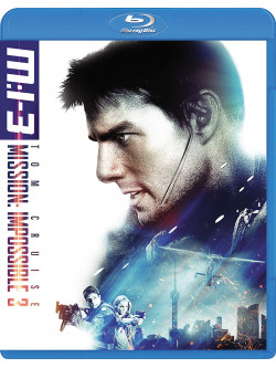 Tom Cruise - Mission Impossible3 [Edizione: Giappone]