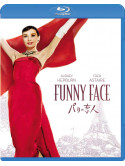 Audrey Hepburn - Funny Face [Edizione: Giappone]