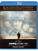 Tom Hanks - Saving Private Ryan [Edizione: Giappone]