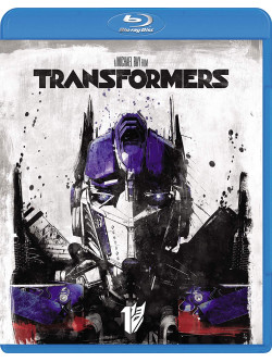 Shia Labeouf - Transformers [Edizione: Giappone]