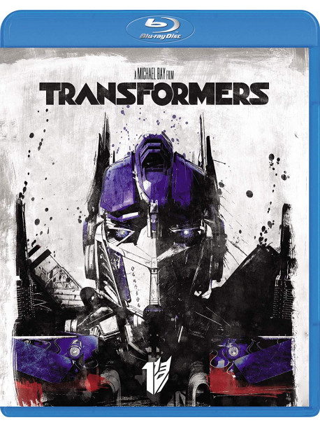 Shia Labeouf - Transformers [Edizione: Giappone]