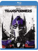 Shia Labeouf - Transformers [Edizione: Giappone]