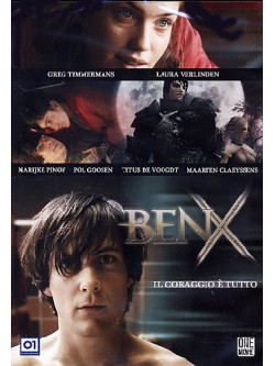 Ben X