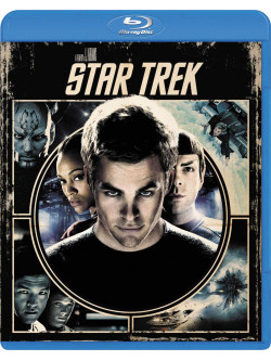 Chris Pine - Star Trek 11 [Edizione: Giappone]