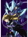 Hirai Hisashi - Ginga Kikoutai Majestic Prince Vol.5 [Edizione: Giappone]