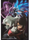 Hirai Hisashi - Ginga Kikoutai Majestic Prince Vol.8 [Edizione: Giappone]