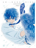 Sakisaka Io - Ao-Haru-Ride Vol.2 [Edizione: Giappone]