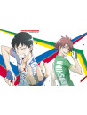 Watanabe Wataru - Yowamushi Pedal Grande Road Vol.3 [Edizione: Giappone]