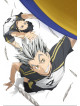 Furudate Haruichi - Haikyu!! Second Season Vol.4 [Edizione: Giappone]
