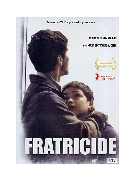 Fratricide