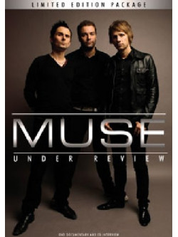 Muse - Under Review