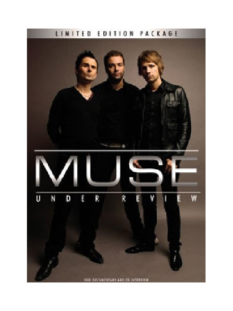 Muse - Under Review