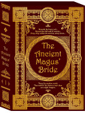 Yamazaki Kore - The Ancient Magus Bride 1 [Edizione: Giappone]
