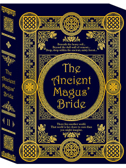 Yamazaki Kore - The Ancient Magus Bride 2 [Edizione: Giappone]