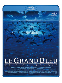 Rosanna Arquette - Le Grand Bleu Version Longue [Edizione: Giappone]