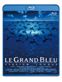 Rosanna Arquette - Le Grand Bleu Version Longue [Edizione: Giappone]