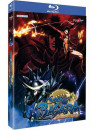 Sengoku Basara - Samurai Kings - Stagione 01 (2 Blu-Ray)