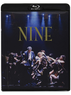 Daniel Day-Lewis - Nine [Edizione: Giappone]