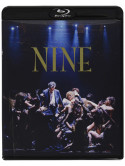 Daniel Day-Lewis - Nine [Edizione: Giappone]