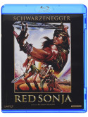 Arnold Schwarzenegger - Red Sonja [Edizione: Giappone]