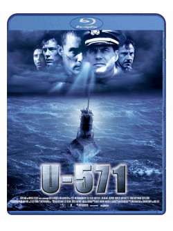 Matthew Mcconaughey - U-571 [Edizione: Giappone]