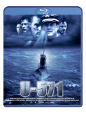 Matthew Mcconaughey - U-571 [Edizione: Giappone]